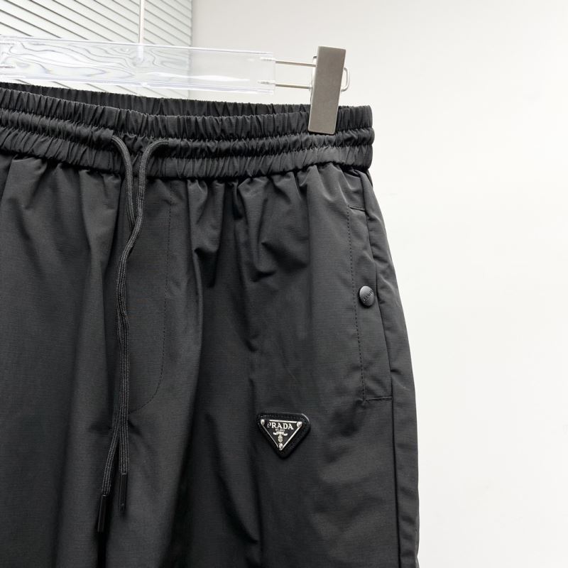 Prada Short Pants